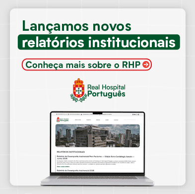 Real Hospital Português de Beneficência em Pernambuco