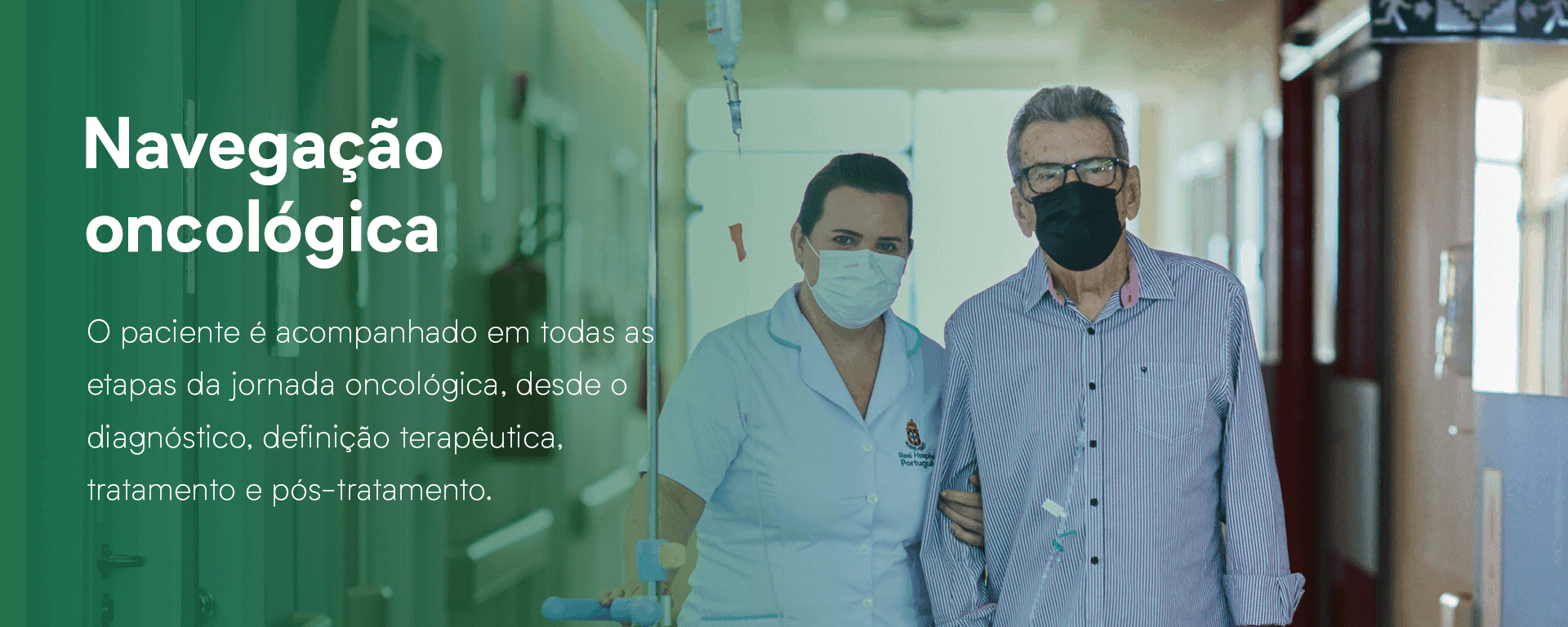 Real Hospital Português de Beneficência em Pernambuco