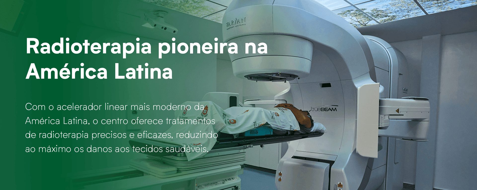 Real Hospital Português de Beneficência em Pernambuco